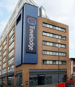 Travelodge Birmingham Central Bull Ring