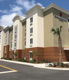 Candlewood Suites Panama City Beach Pier, an IHG Hotel