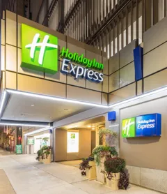 Holiday Inn Express Philadelphia-Midtown, an IHG Hotel