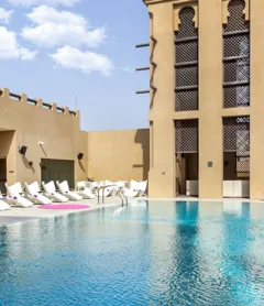 Premier Inn Dubai Al Jaddaf