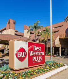 Best Western Plus Irvine Spectrum Hotel