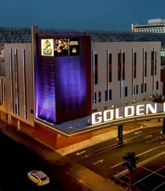 Golden Gate Hotel and Casino