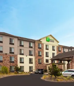 Holiday Inn Express Hotel & Suites NEWPORT, an IHG Hotel