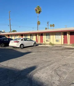 Sai Park Motel