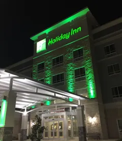 Holiday Inn Abilene - North College Area, an IHG Hotel