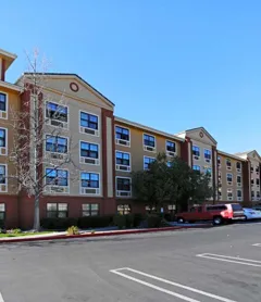 Extended Stay America - Los Angeles - Burbank Airp