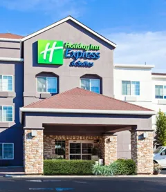 Holiday Inn Express Hotel & Suites Oakland-Airport, an IHG Hotel