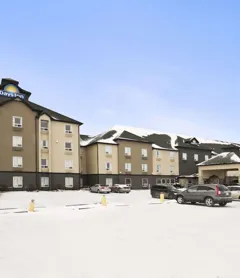 Days Inn by Wyndham Regina