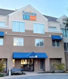 Sonesta ES Suites Dallas Medical Market Center