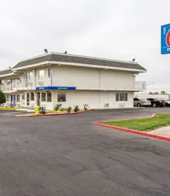 Motel 6 Albuquerque South Airport