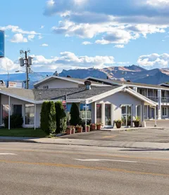 Motel 6 Wenatchee, WA