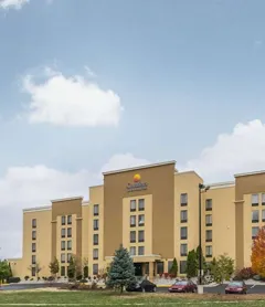 Comfort Inn & Suites