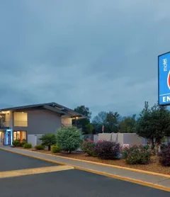 Motel 6-Columbus, Ga