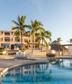 Park Royal Homestay Los Cabos