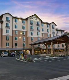 Oxford Suites Bellingham