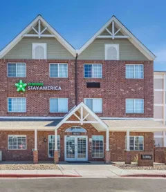 Extended Stay America Select Suites - Denver - Tech Center South - Greenwood Village