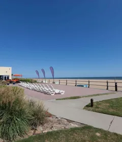 Wyndham Virginia Beach Oceanfront