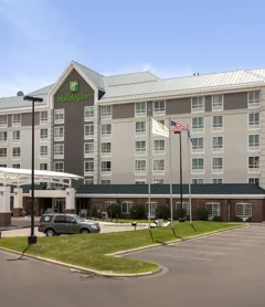 Holiday Inn : Bloomington W MSP Airport Area, an IHG Hotel