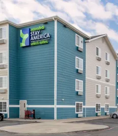 Extended Stay America Select Suites - Lubbock - West