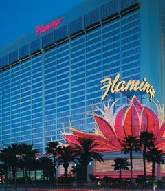 Flamingo Las Vegas Hotel & Casino