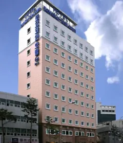 Toyoko Inn Seoul Dongdaemun 1