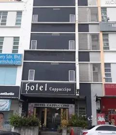 Cappuccino Hotel