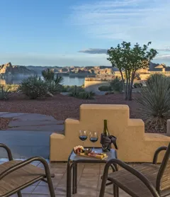 Lake Powell Resort