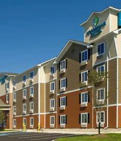 WoodSpring Suites Allentown