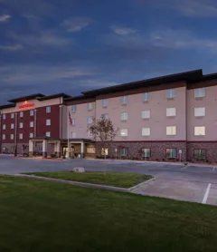 Hawthorn Extended Stay by Wyndham Odessa