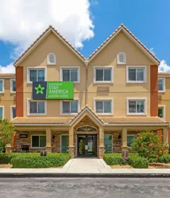 Extended Stay America Premier Suites - Miami - Airport - Miami Springs