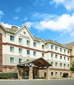 Staybridge Suites Durham/Chapel Hill, an IHG Hotel