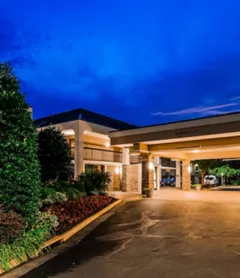 Best Western Dulles Airport Inn