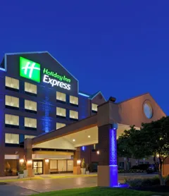 Holiday Inn Express Baltimore-BWI Airport West, an IHG Hotel