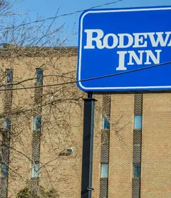 Rodeway Inn