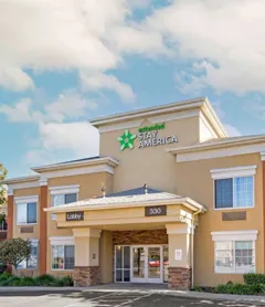 Extended Stay America Suites San Jose Milpitas McCarthy Ranc