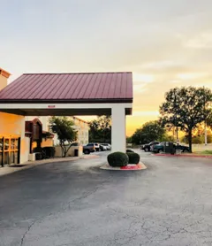 Red Roof Inn Austin - Round Rock