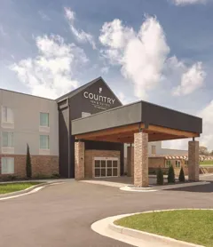 Country Inn & Suites by Radisson, Macon West, GA