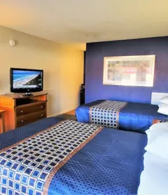 Economy 7 Inn