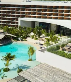 Secrets Moxché Playa del Carmen - Adults Only - All Inclusive