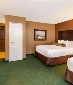 La Quinta Inn & Suites by Wyndham Seattle Downtown