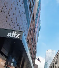 Aliz Hotel Times Square