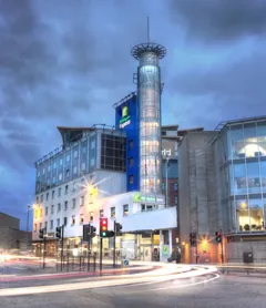 Holiday Inn Express Glasgow Theatreland, an IHG Hotel