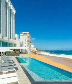 Condado Ocean Club - Adults Only