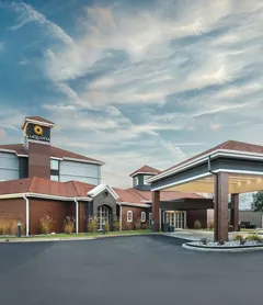 La Quinta Inn & Suites by Wyndham Shreveport Airport