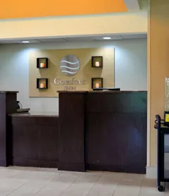 Comfort Inn University Durham - Chapel Hill