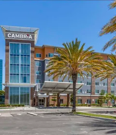 Cambria Hotel LAX