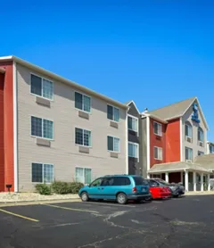 Best Western Worlds of Fun Inn & Suites