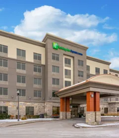 Holiday Inn Express & Suites Vaughan-Southwest