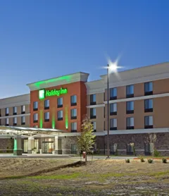 Holiday Inn Austin North Round Rock, an IHG Hotel