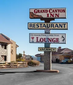 Grand Canyon Inn